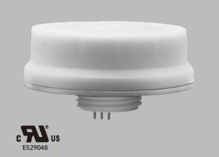 China Hd07vr-mhb-2 de Sensor van 12VDC Highbay Dimmable met UL-Certificatie Te koop