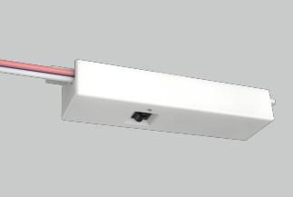 China Sensor der Mikrowellen-HD08VR-1 mit NLC/DLC und Tageslicht Bescheinigung UL-erntend 12VDC zu verkaufen