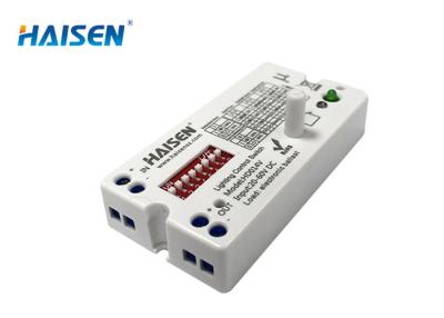 China Binnendimmable-Bewegingssensor Lichte Bewegingssensor 20 - het Werkende Voltage van 60VDC Te koop