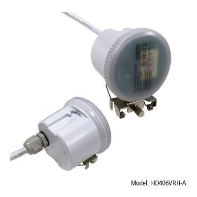 China Diodo emissor de luz claro interno Highbay linear do sensor de movimento de Dimmable da micro-ondas para a montagem de superfície à venda