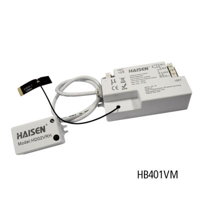 China Mikrowellen-Bewegungs-Sensor Herr-Sklave-Control 120-277VAC Bluetooths Highbay zu verkaufen