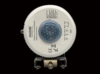 China 120V 277VAC Input PIR Motion Sensor High Bay Use Movement Detector for sale