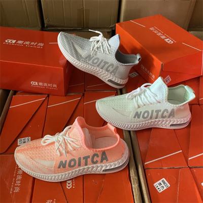 China CUSHIONING 530 Fashionable Women's Mesh Summer Chekich Sneakers Ladies Walking Shoes Casual Shoes Women for sale