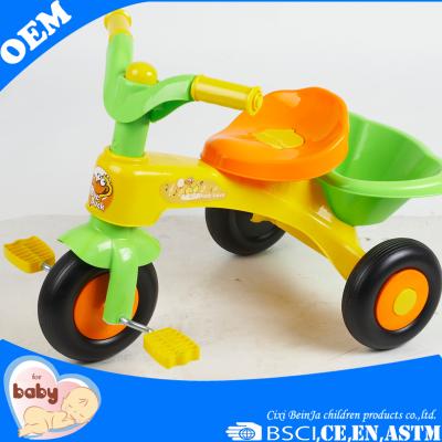 China Ride On Toy Wholesale Children Trike Cheap Baby Tricycle Kids Tricycle In Ride On Car for sale