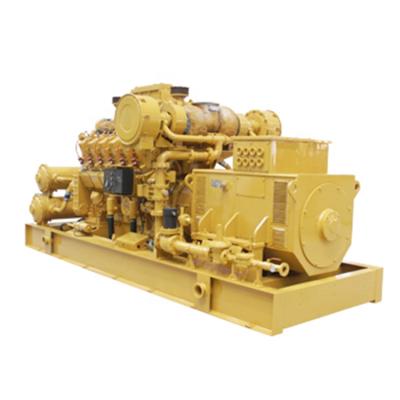 China high quality genetor 1500KW four stroke generator diesel generator set for sale