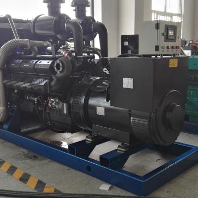 China 500kwl diesel generator set TFS500GF Te koop