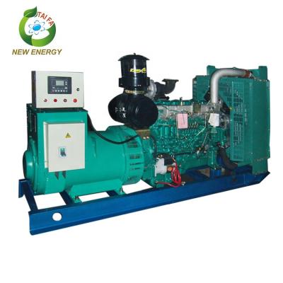 Κίνα 200kw soundproof diesel generator 250kva genset price TFY200GF προς πώληση