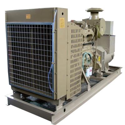 中国 Four stroke hot sale! ! ! 400KW Diesel Generator Set 販売のため