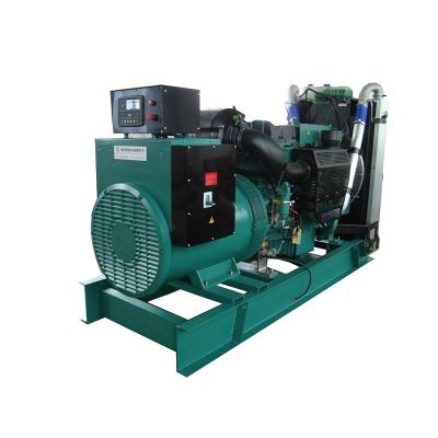 中国 Four Stroke Engine 40KW Diesel Generators Generator Set Price 販売のため