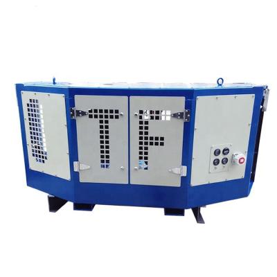 China Clip On Type 20kw Diesel Genset For Reefer And Reefer Container GM-16-4 for sale