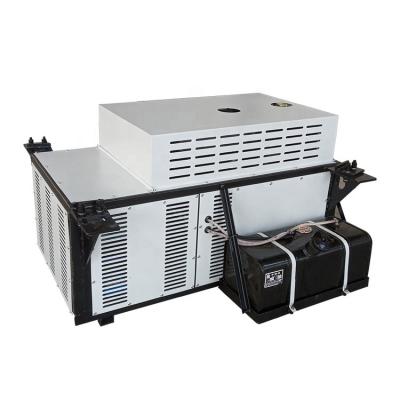 China Diesel generators for cold chain transport vehicles TFC/P for sale