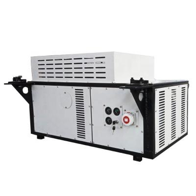 China High Cost Efficient Underslung Diesel Generator For Reefer Container GM-16-4 for sale