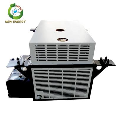 China 20KW Generator Set For Reefer Container Type Underslung GM-16-4 for sale