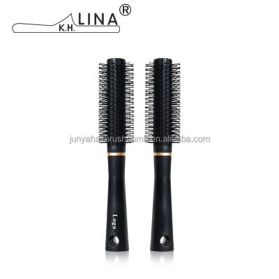 China Wholesale Home Hair Rolling Combs Rotary Hair Comb for sale