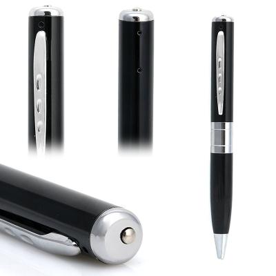 China One Key Operation Mini Pen Camera, Portable Video and Photo Camcorder, Trackball Pen Security Cam Secret Agent Instrument DVR Cam PQ110A for sale