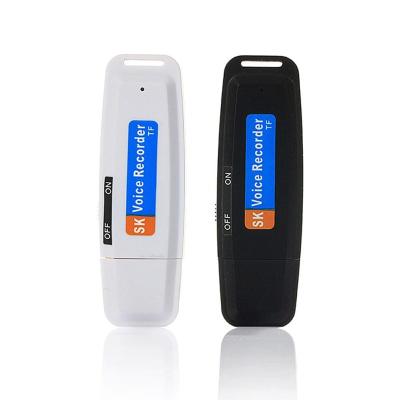 China Portable Mini USB Drive USB Drive Voice Recorder Portable Dicta Recorder PQ151 Digital Rechargeable Flash Audio Voice Recorder for sale