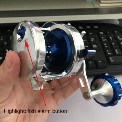 China Outdoor Sports Fishing Penn Reels For Sea Trolling 50W High Quality Sea Fish Reel for sale