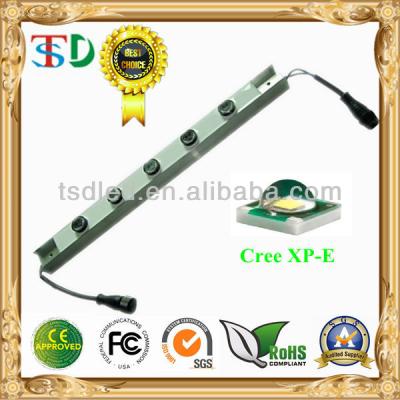 China 2018 IP65 Aluminum Fancy High Power LED Light Bar for Showcase, Backlight, Accent Lighting for sale