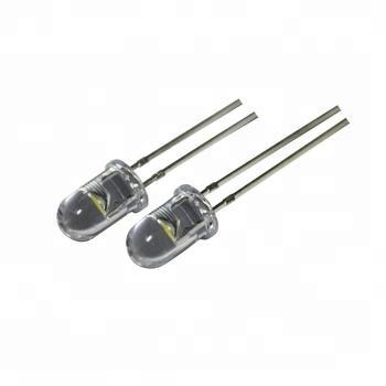 China INGAN 2018 Best Selling Super Bright Dip Led 5mm Led Diodes for sale