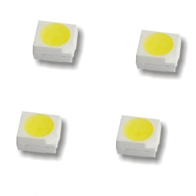 China INGAN Epistar smd led 2835 led chip , high lumens 2835 smd led diode for sale