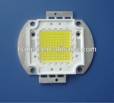 China Hot Sale Cree/Bridelux 10W 30W 50W 80W 100W High Power Led Chip TW-HP10W HP30W HP50W HP80W HP100W for sale