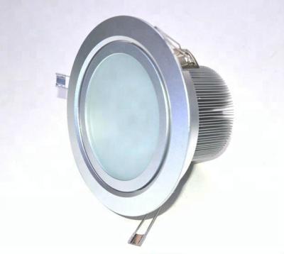 China 2014 Hot Selling High Lumens Aluminum 18W LED Downlight for sale