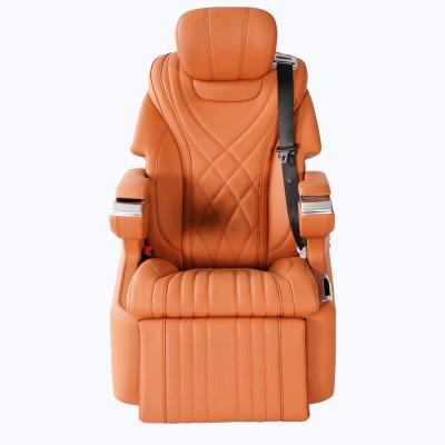 China Factory Direct Supply Luxury Electric Seat Car Seat For Vito V260 for sale