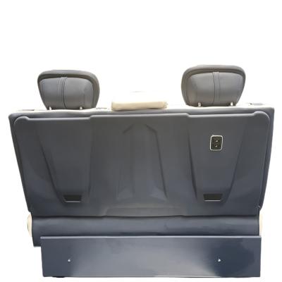 China Luxury Seat MPV Sofa Bed Rear Seat Multifunctional for Vito V260 for sale