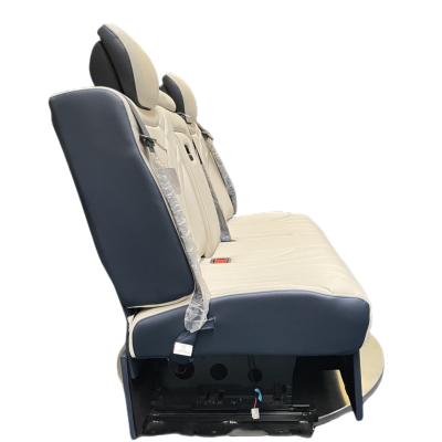 China Interior Seat Luxury Car Accessories MPV Seat Third Row Seat For Vito V260 for sale