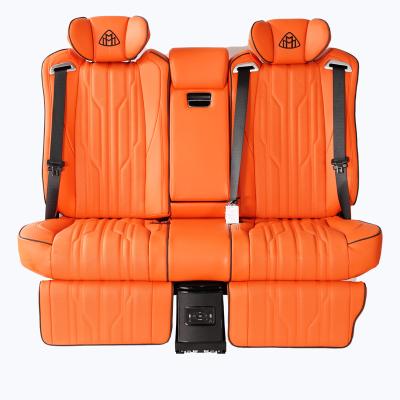 China Luxury seat Luxury rear seat Rear seat for Vito V260 for sale