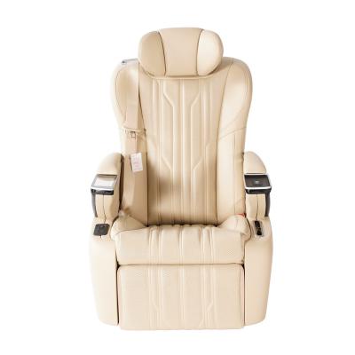 China Luxury Seat Limousine Seat Business Car Seat For Sienna for sale