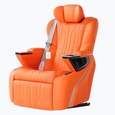 China Bestselling High Quality Seat 2023 Luxury Limousine Car Seat For Carnival for sale