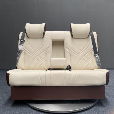 China Luxury Seat Suv Modified Rear Luxury Seats Multifunctional Rear Seat For Trumpchi M8 for sale