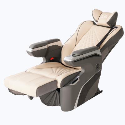 China Luxury High Quality Electric Car Seat for Volkswagen Multivan, Caravelle for sale