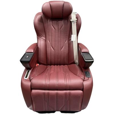 China Factory Manufacturer High Quality Electric Luxury Car Seat for Sienna Carnival for sale