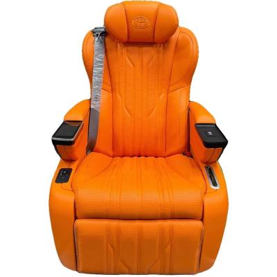 China Bestselling High Quality Seat 2023 Luxury Limousine Car Seat For Sienna Granvia for sale