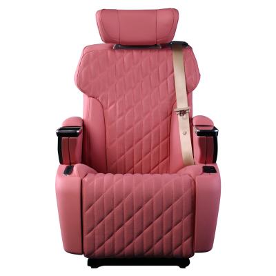 China Luxury Luxury Electric Seat Car Seat For Buick 653T Trumpchi M8 for sale