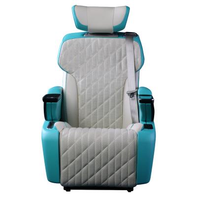 China Luxury Custom Seat Retrofit for Buick 653T Trumpchi M8 for sale