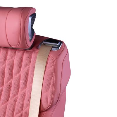 China Luxury Leather Seat Supplier Leather Car Seat For Buick GL8 653T for sale