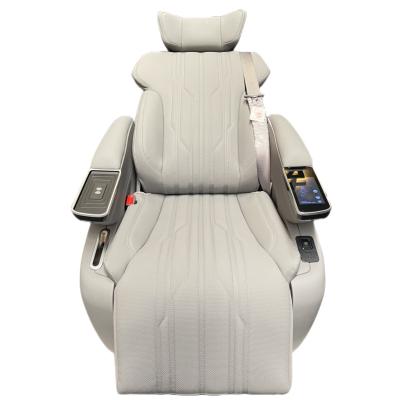 China Factory Supply Luxury Car Seat Electric Seat For Buick GL8 653T for sale