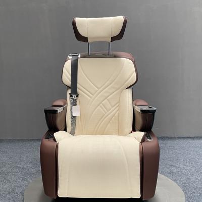 China Luxury Seat Electric Luxury Auto Seat for Buick GL8 653T for sale