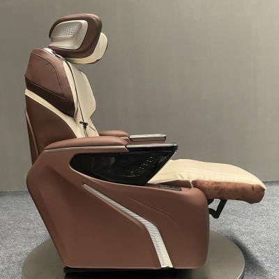 China Luxury Seat Electric Luxury Auto Seat For Trumpchi M8 Middle Row for sale