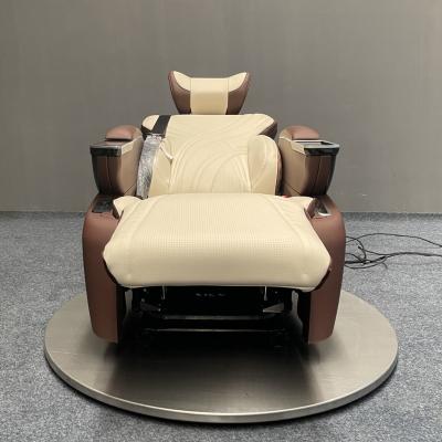 China Luxury Seat Van Conversion Chair Electric Luxury Auto Seat for Trumpchi M8 for sale