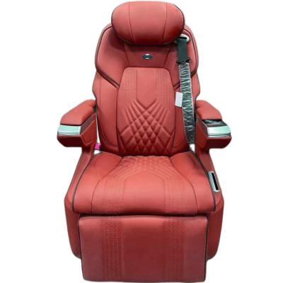 China Luxury Seat Vito Seat Electric Car Luxury Seat for Vito V260 for sale