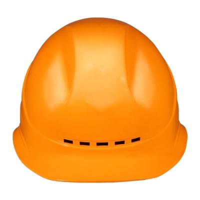 China High strength and impact resistance protective masks helmet work safety in construction engineer safety helmet construction for sale