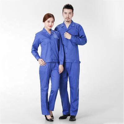 China Comfortable And Soft Work Work Clothes SS-4xl Size Clothing Workwear Breathable Construction Uniforms for sale