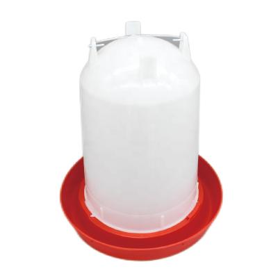 China High Quality Low Price Animal Feeding Automatic Chicken Drinker Manual Drinker Bird Feeders and Feeders for sale