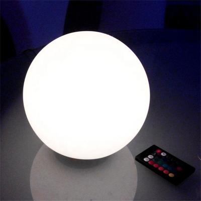 China Promotional Waterproof UV Toy Battery Powered IP65 8 LED Globes Pool Lights for sale