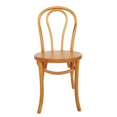 China Hot Sale Convertible Furniture Comfortable Chair Modern Style Solid Wood Dining Chair for sale