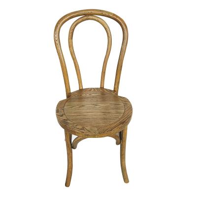 China Retro Classic Design Durable Factory Price Banquet Chair Party Hotel Restaurant Dining Chair for sale